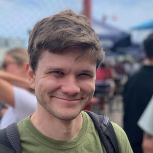 Fundraising Page: Bryce Willey